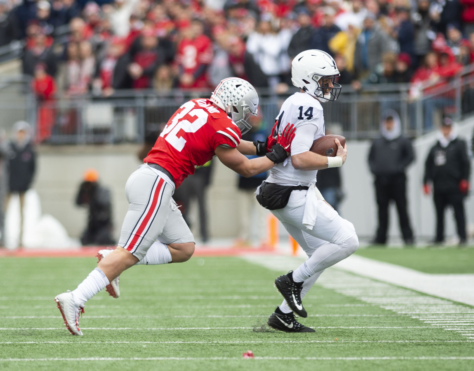 Penn State vs Ohio State, Clifford (14)